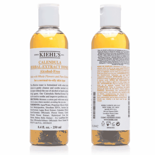 爽膚水哪個牌子好？2018年爽膚水排行榜10強(qiáng)