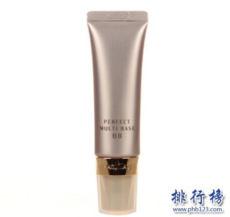 2018年日本高端化妝品品牌排行榜，日本最好的化妝品有哪些？