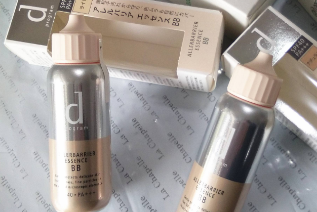 孕婦bb霜十大排名 孕期也能讓你美美的