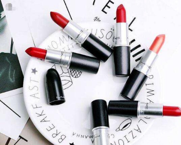 口紅牌子排行榜前十名,大牌熱賣口紅前十名推薦
