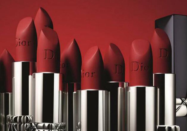 口紅牌子排行榜前十名,大牌熱賣口紅前十名推薦