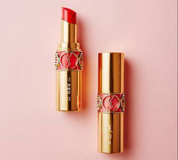 口紅牌子排行榜前十名,大牌熱賣口紅前十名推薦