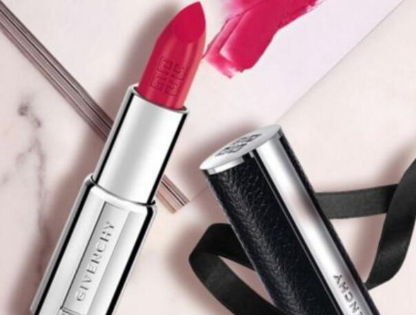 口紅牌子排行榜前十名,大牌熱賣口紅前十名推薦
