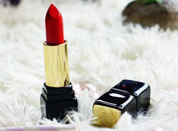 口紅牌子排行榜前十名,大牌熱賣口紅前十名推薦