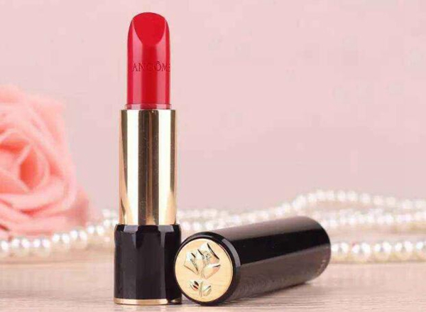 口紅牌子排行榜前十名,大牌熱賣口紅前十名推薦
