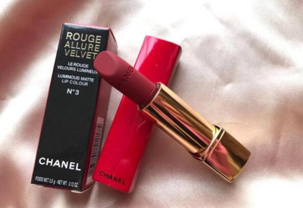 口紅牌子排行榜前十名,大牌熱賣口紅前十名推薦