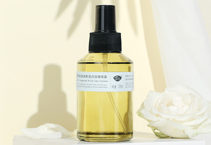 世界十大玫瑰純露排行榜 成份純凈無刺激，最天然的護(hù)膚產(chǎn)品