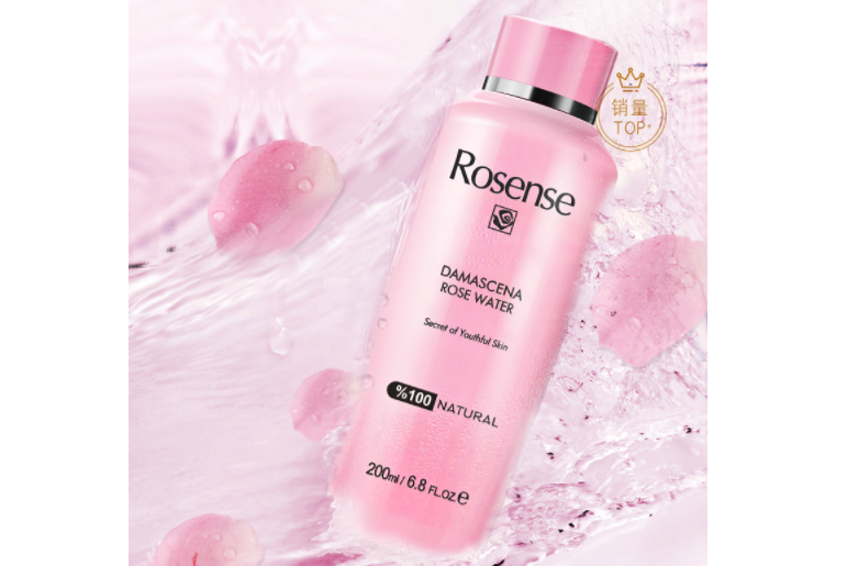 世界十大玫瑰純露排行榜 成份純凈無刺激，最天然的護(hù)膚產(chǎn)品