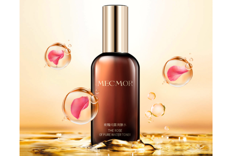 世界十大玫瑰純露排行榜 成份純凈無刺激，最天然的護(hù)膚產(chǎn)品