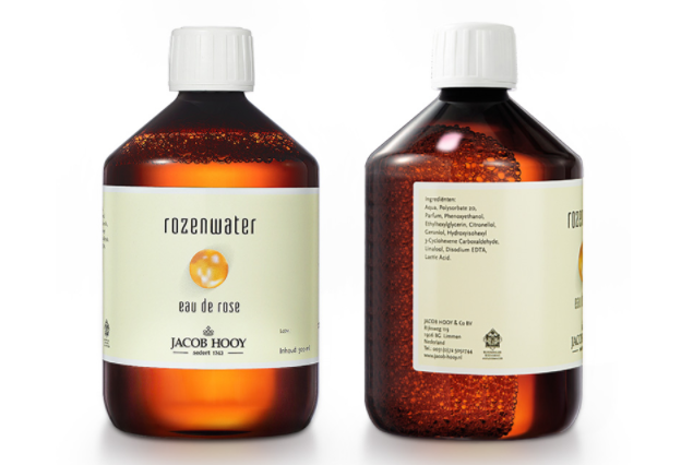 世界十大玫瑰純露排行榜 成份純凈無刺激，最天然的護(hù)膚產(chǎn)品