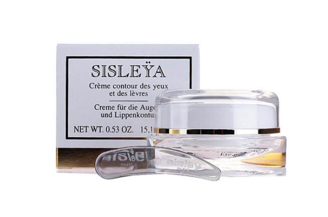 全球十大抗皺眼霜排名，口碑最好的十大去皺眼霜盤點