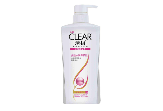 清揚洗發水怎么樣 清揚洗發水排行榜top8推薦