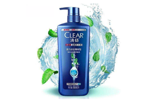 清揚洗發水怎么樣 清揚洗發水排行榜top8推薦