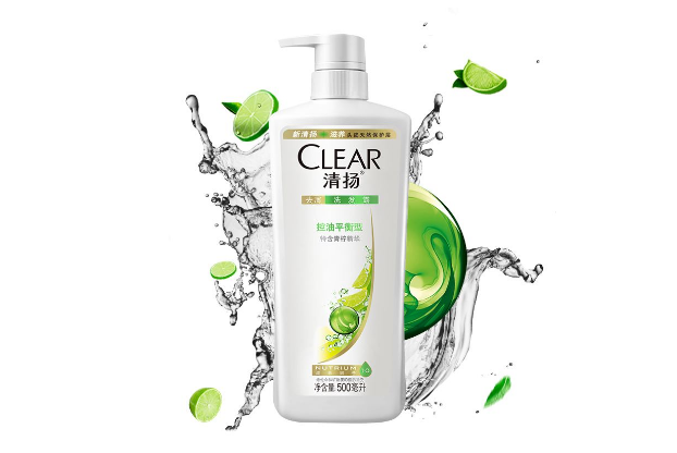 清揚洗發水怎么樣 清揚洗發水排行榜top8推薦