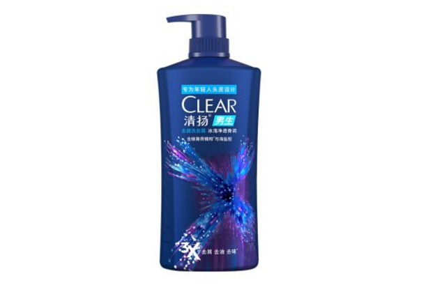 清揚洗發水怎么樣 清揚洗發水排行榜top8推薦