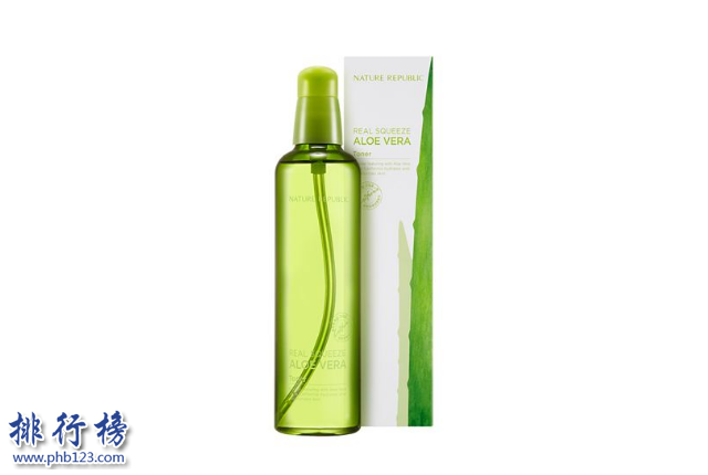 控油爽膚水哪款效果好 2018控油爽膚水排行榜10強