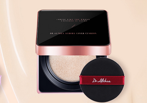 氣墊cc霜哪個好用？2018十大最好氣墊cc霜