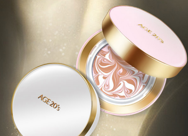 氣墊cc霜哪個好用？2018十大最好氣墊cc霜