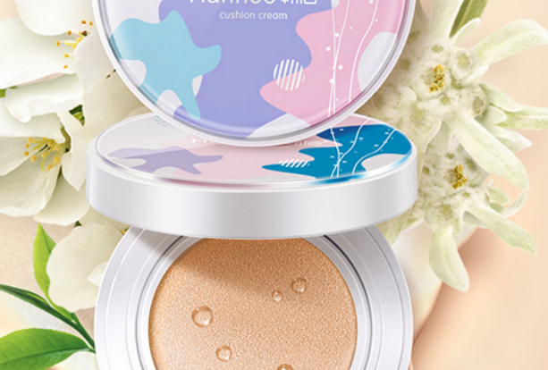 氣墊cc霜哪個好用？2018十大最好氣墊cc霜