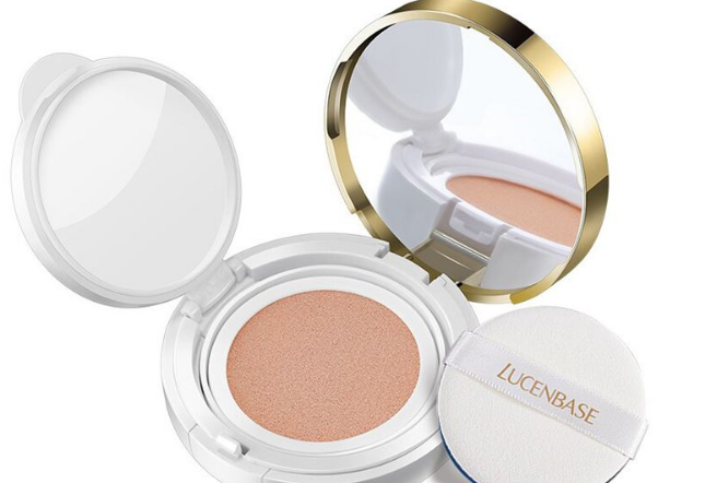 氣墊cc霜哪個好用？2018十大最好氣墊cc霜