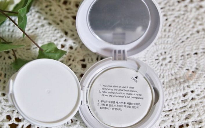 氣墊cc霜哪個好用？2018十大最好氣墊cc霜