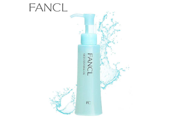 fancl卸妝油怎么樣 fancl卸妝油top5推薦