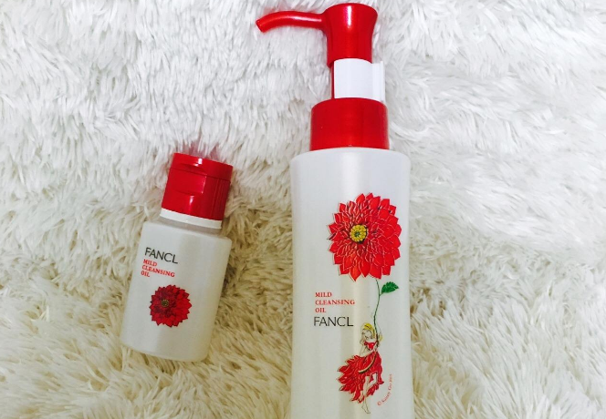 fancl卸妝油怎么樣 fancl卸妝油top5推薦