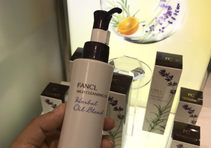 fancl卸妝油怎么樣 fancl卸妝油top5推薦