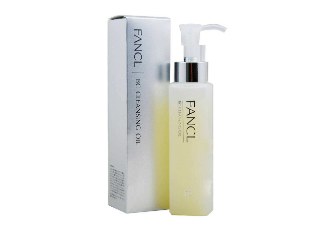 fancl卸妝油怎么樣 fancl卸妝油top5推薦