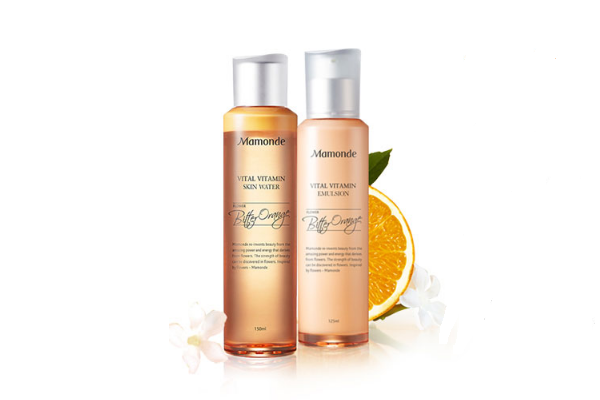 2018水乳護膚品排行榜 口碑好產品，用出水嫩好氣色