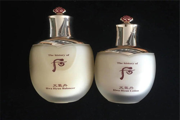 2021水乳護膚品排行榜：AHC藍啵啵第6 第7氨基酸滋養