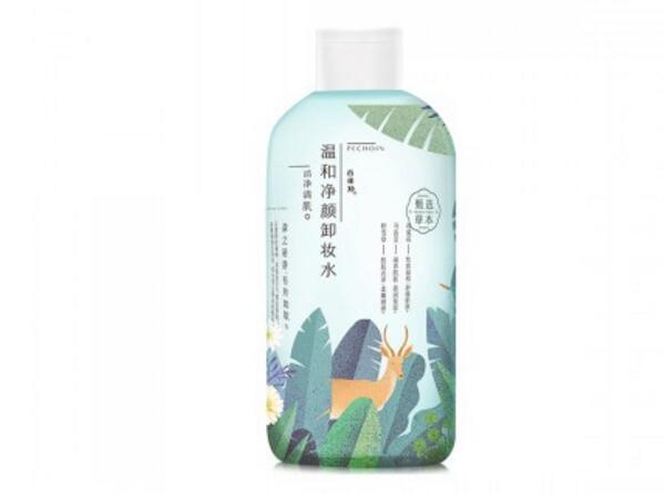 2018卸妝水十大排行榜，給你開啟不一般的卸妝之旅！