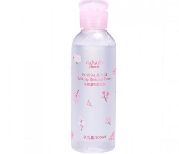 2018卸妝水十大排行榜，給你開啟不一般的卸妝之旅！