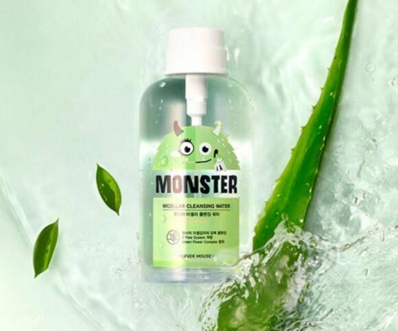 2018卸妝水十大排行榜，給你開啟不一般的卸妝之旅！