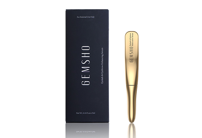 睫毛增長液哪個(gè)牌子好？2018睫毛增長液十大排行榜