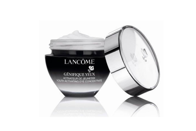 全球最好用的十大眼霜：第一款去皺緊致效果最好