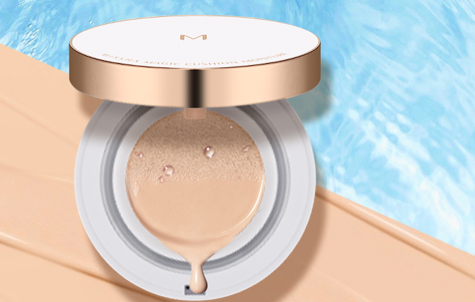 粉凝霜哪個牌子的好？2018粉凝霜品牌排行榜