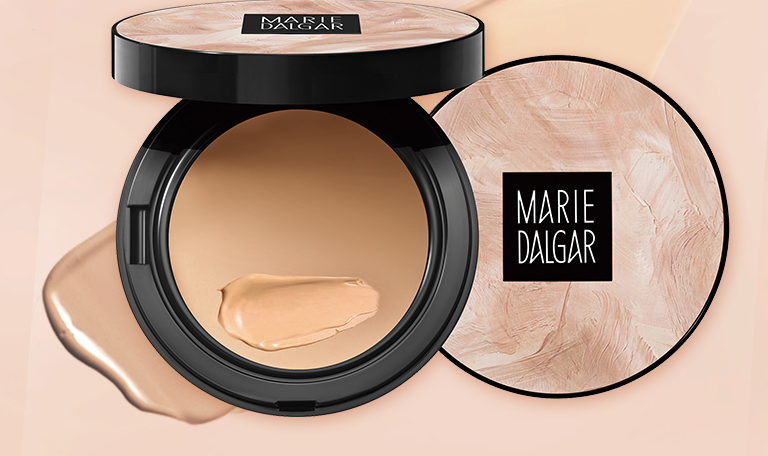 粉凝霜哪個牌子的好？2018粉凝霜品牌排行榜