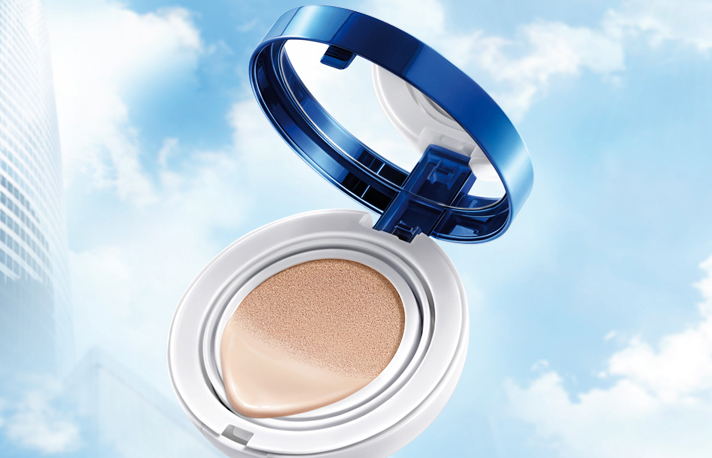 粉凝霜哪個牌子的好？2018粉凝霜品牌排行榜