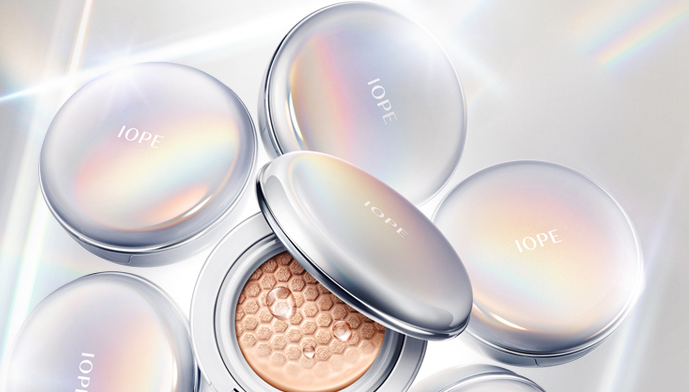 粉凝霜哪個牌子的好？2018粉凝霜品牌排行榜