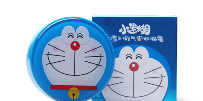 粉凝霜哪個牌子的好？2018粉凝霜品牌排行榜