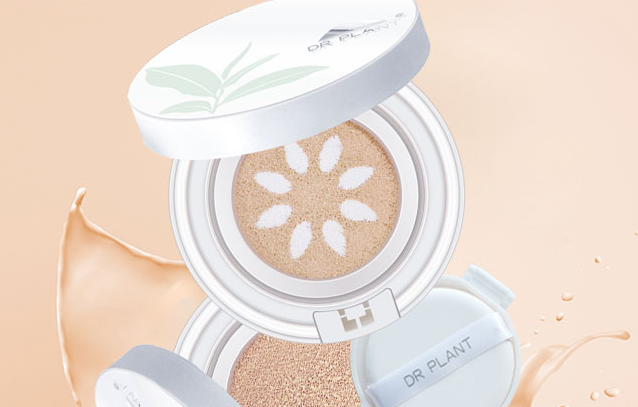 粉凝霜哪個牌子的好？2018粉凝霜品牌排行榜