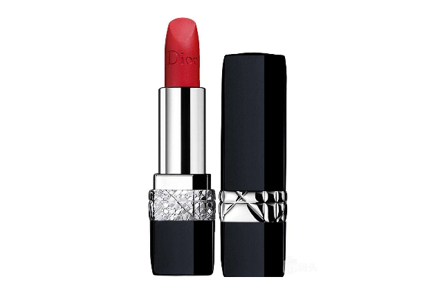 世界十大奢華口紅品牌：第一款被稱作是口紅界的愛馬仕