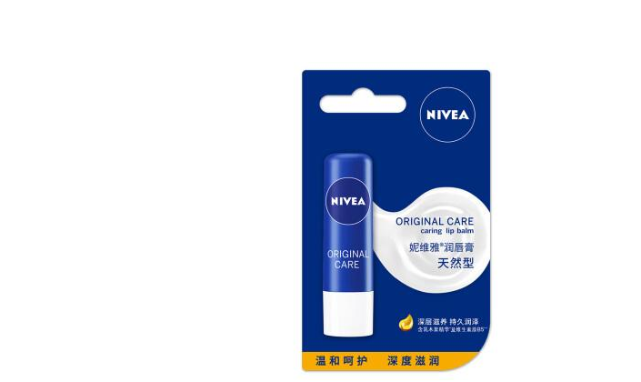 什么牌子無色唇膏好用？2018無色唇膏品牌排行榜