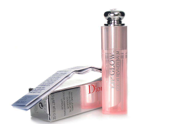 什么牌子無色唇膏好用？2018無色唇膏品牌排行榜