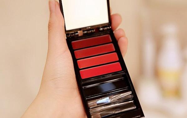 頂級(jí)口紅品牌排行榜，世界十大奢華口紅品牌排名