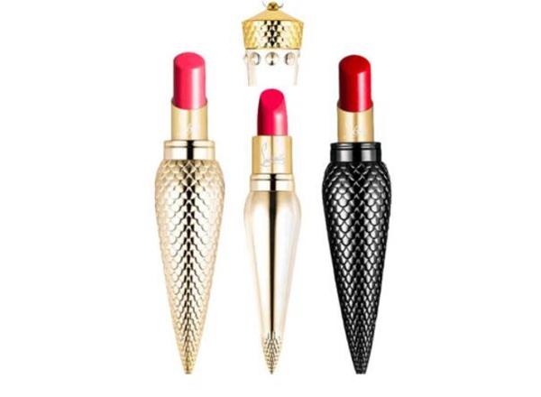 頂級(jí)口紅品牌排行榜，世界十大奢華口紅品牌排名
