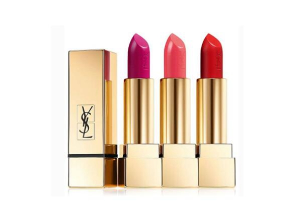 頂級(jí)口紅品牌排行榜，世界十大奢華口紅品牌排名