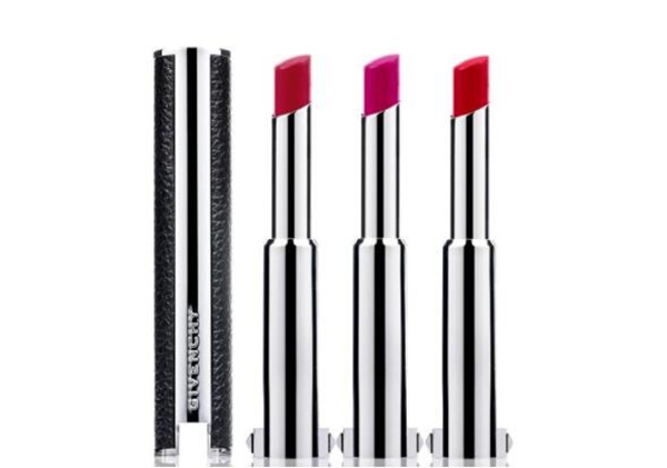 頂級(jí)口紅品牌排行榜，世界十大奢華口紅品牌排名