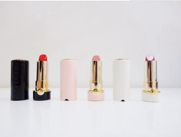 頂級(jí)口紅品牌排行榜，世界十大奢華口紅品牌排名